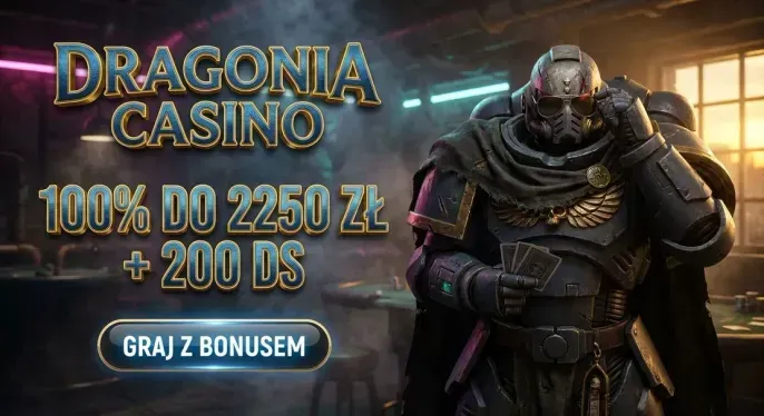 Dragonia Casino